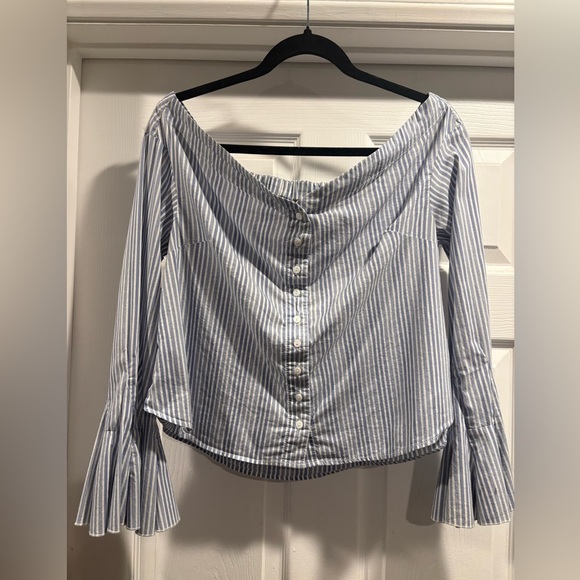 Free People March To the Beat Top - Picture 5 of 6